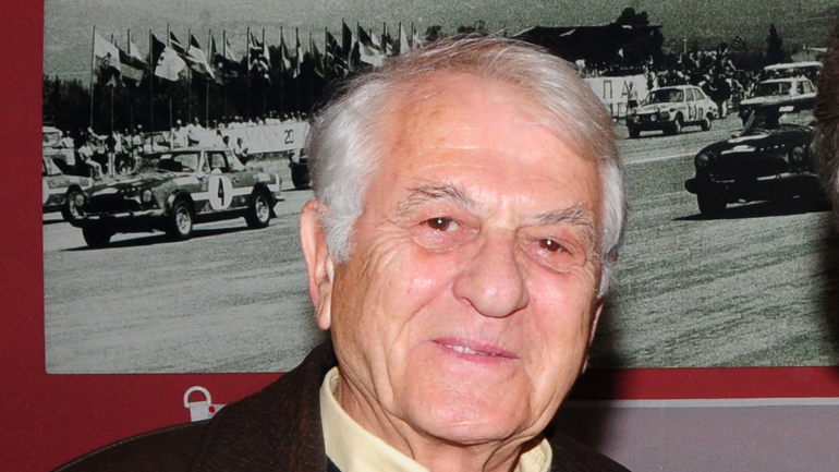 Την Τετάρτη η κηδεία του Γιώργου Ραπτόπουλου